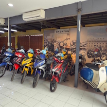 Our Showroom Kuala Lumpur (KL) | Our Showroom Selangor